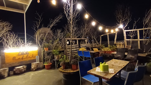 Raftel Cafe Jayapura