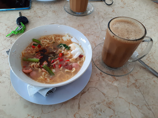 Kedai Kopi Bang Joni