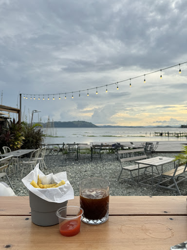 Saanjh Cafe