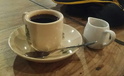 Lin's KOPITIAM