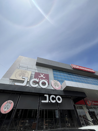 JCO Abepura
