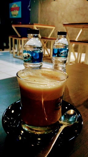 D'lord Café