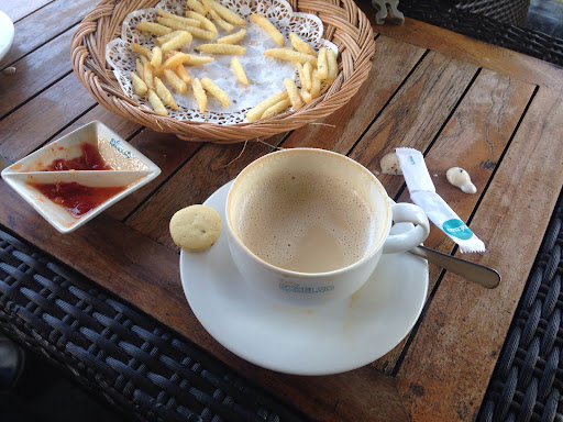 Excelso - Mall Jayapura