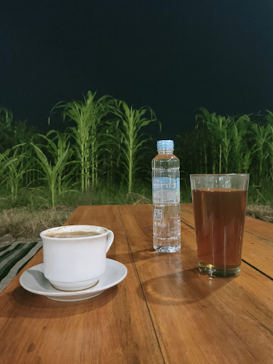 NUansa Kopi