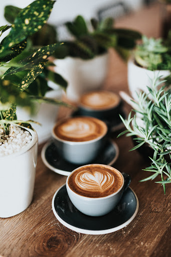 Planet Kopi