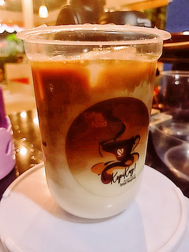KopiKuy! Jember