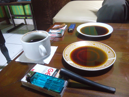 Wanwe Kopi Ngangeni