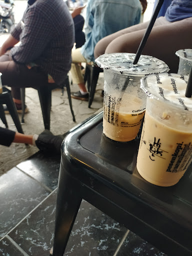 pesenkopi. Kedai Alun-alun Jember