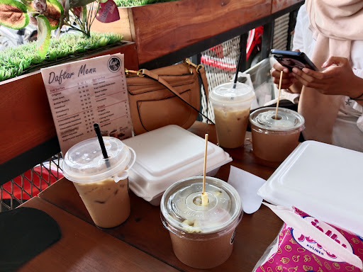 KOPI DO'I TEGAL