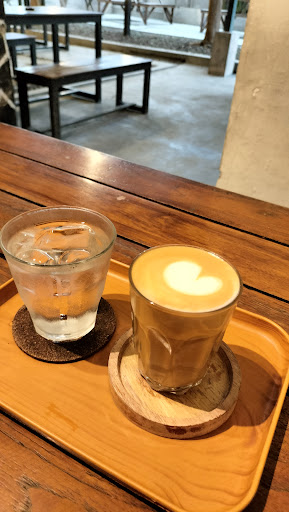 Land Of Coffee