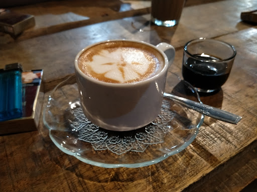 Kopi Rumahan