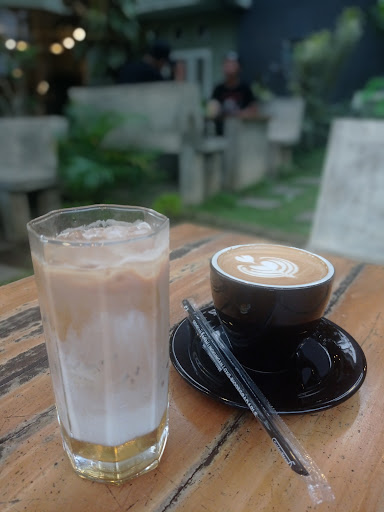 at MAISON