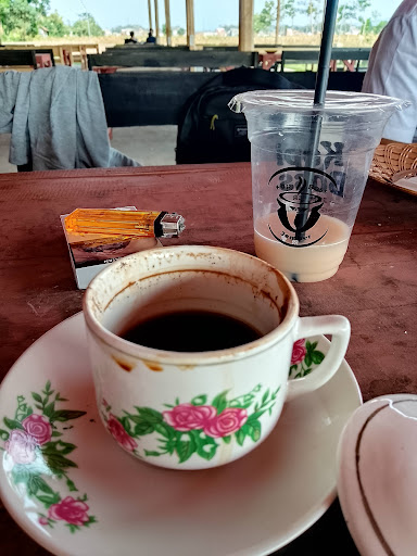 KOPI BOSS JEMBER