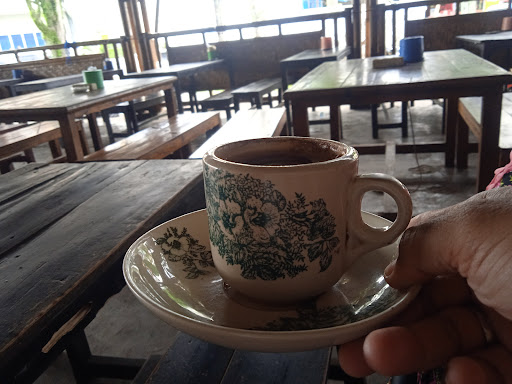 My Way Coffee