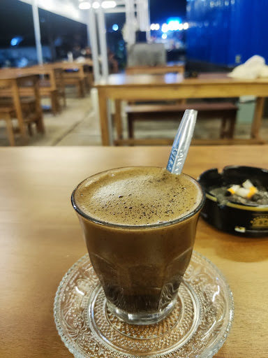 Kedai Kopi Wijaya Patrang by pak yon coffee supply
