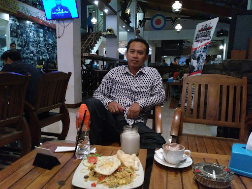 Grand Cafe Jember