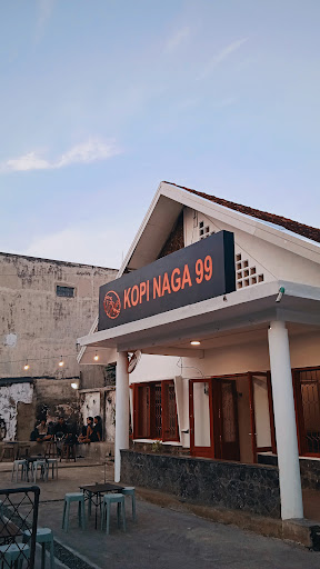 Kopi Naga99