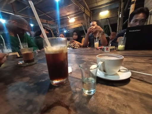 Rumah Kopi D.K.N