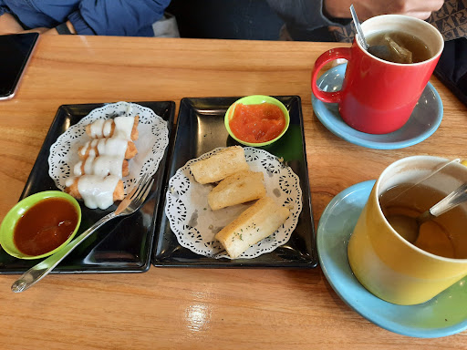 Gicana Coffee