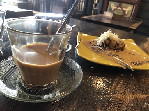 Kopi Kenzi