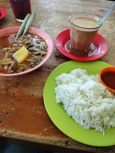 Kedai Kopi Lomfat