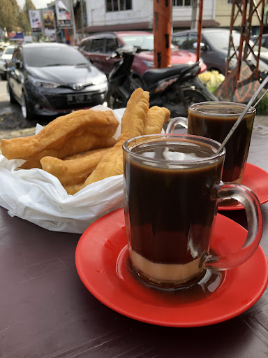 Kedai Kopi PURBA