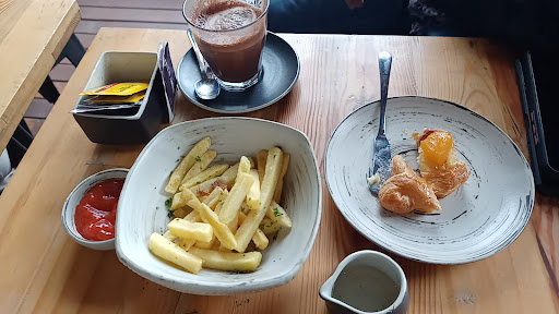 C-Café Jimbaran
