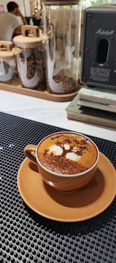 Sip.coffee Jimbaran