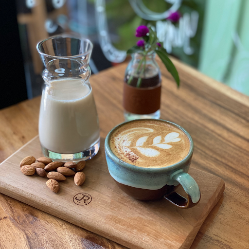 JinjeRoot Coffee & Leather Goods