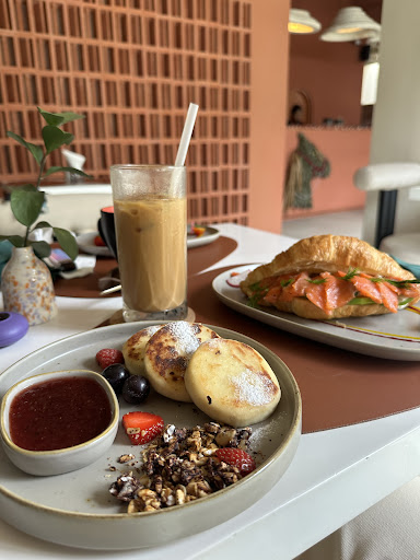 ASAI Cafe