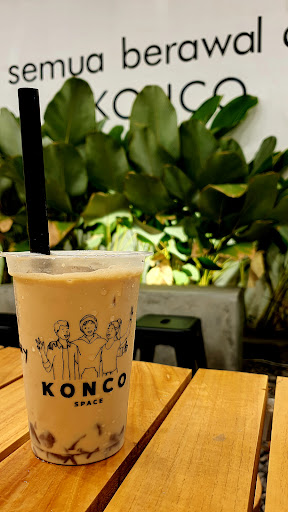 Konco Space