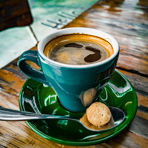 twoZa Coffee
