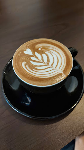 Milton Café