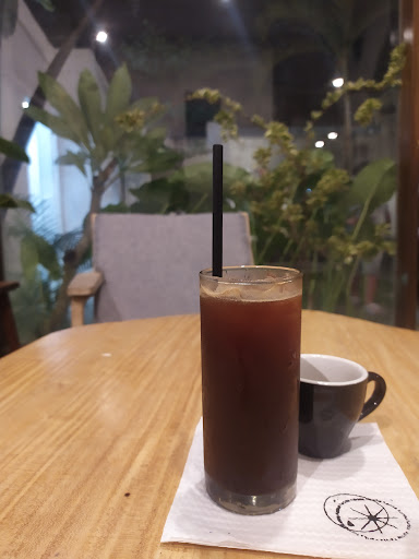 Kartika Coffee