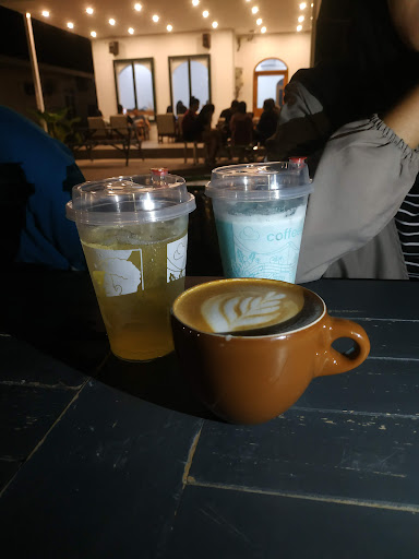 coffee matters