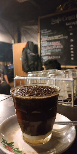 Kedai Coffee Culture