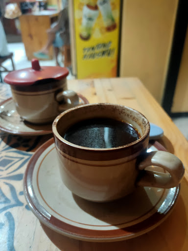 Kedai Kopi "Omah Kopi Jombang"
