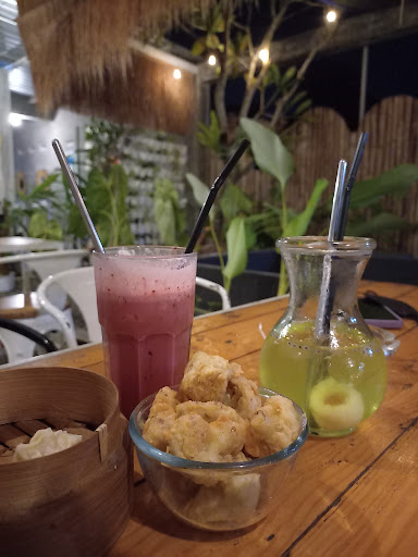 Chay Kopi Jombang
