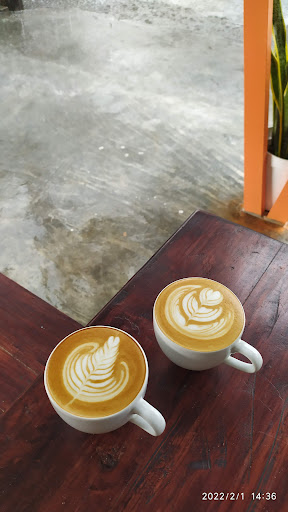 Hubbie Coffee