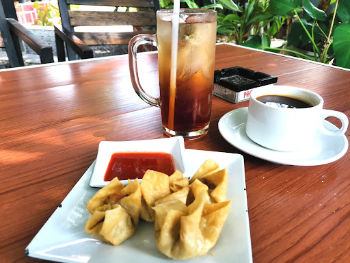 Kopi Ori Brotherhood