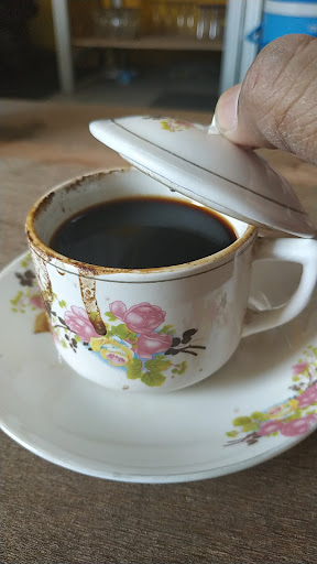 Route 88 Coffee