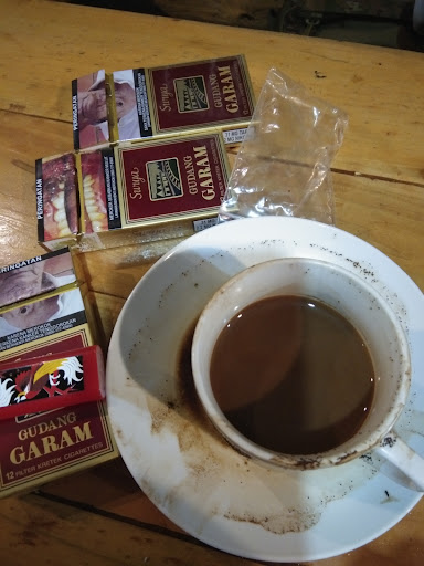 Kopi Lagi
