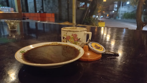 Kopiah Coffee n Resto