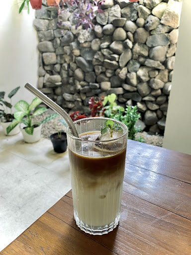 Hyphen Coffee