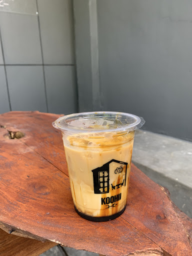 Koohii Jombang