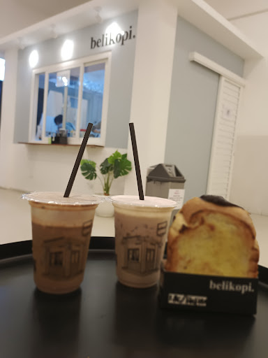 BELIKOPI. JOMBANG HAYAM WURUK