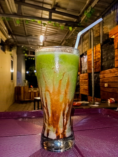 Gubug Kopi Juwana