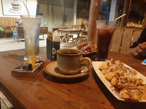 Kedai kopi