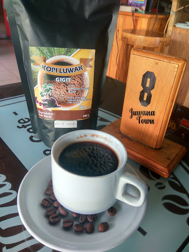 Juwana Town Cafe & Resto - Juwana