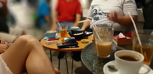 SK Coffee Lab.